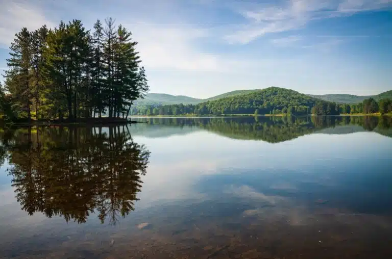 Romantic Things to Do in Ellicottville